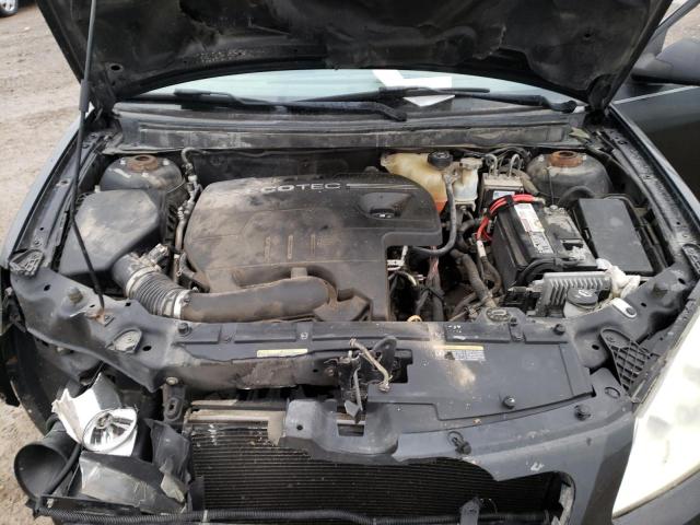 Photo 11 from auction – 2009 PONTIAC G6 with VIN 1G2ZG57B594203774