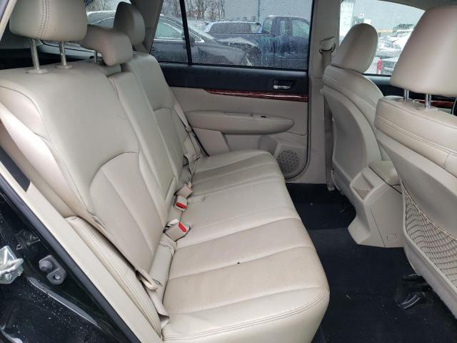 Photo 11 from auction – 2010 SUBARU OUTBACK 2. with VIN 4S4BRBKC5A3317480