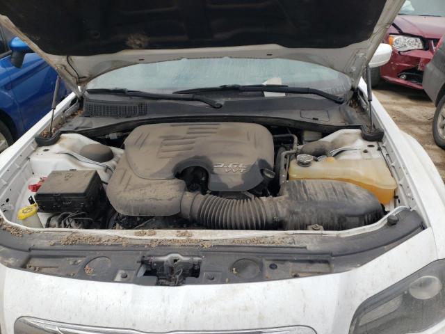 Photo 11 from auction – 2014 CHRYSLER 300 S with VIN 2C3CCABG3EH146047