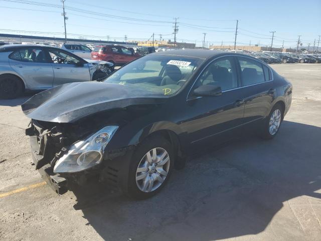 NISSAN ALTIMA BAS 2012 with VIN 1N4AL2AP2CN575359 - Photo from auction