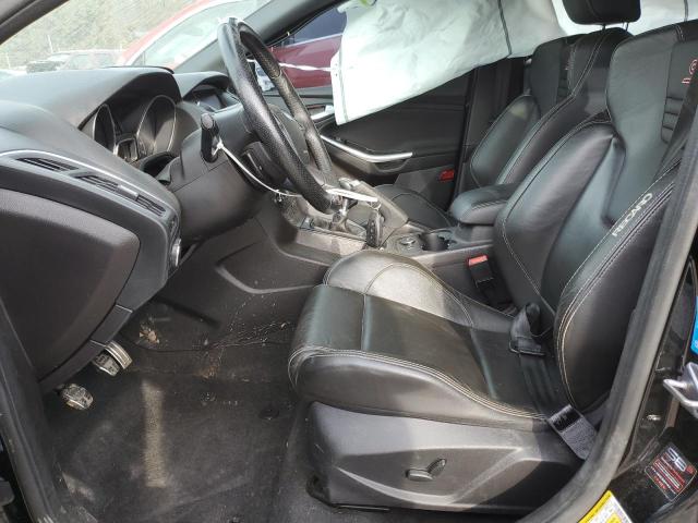 Photo 7 from auction – 2014 FORD FOCUS ST with VIN 1FADP3L96EL344856