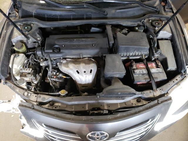 Photo 11 from auction – 2008 TOYOTA CAMRY CE with VIN 4T4BE46K08R044404