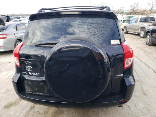 Photo 6 from auction – 2006 TOYOTA RAV4 LIMIT with VIN JTMBD31V065001427