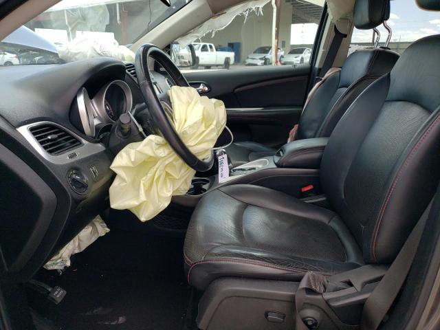 Photo 7 from auction – 2018 DODGE JOURNEY GT with VIN 3C4PDCEG1JT426150