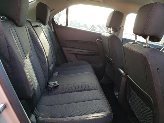 Photo 10 from auction – 2013 CHEVROLET EQUINOX LS with VIN 2GNFLCEK4D6187230