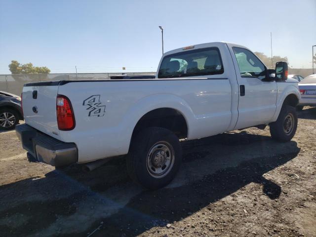 Photo 3 from auction – 2012 FORD F250 SUPER with VIN 1FTBF2B61CED18043