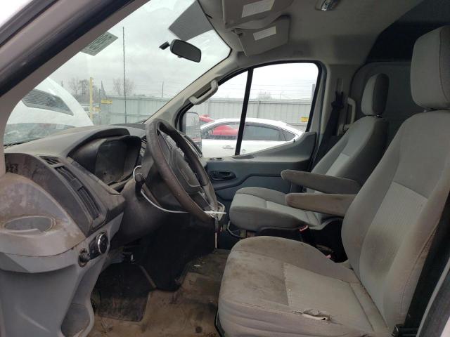 Photo 7 from auction – 2015 FORD TRANSIT T- with VIN 1FTYE9ZM9FKA32926