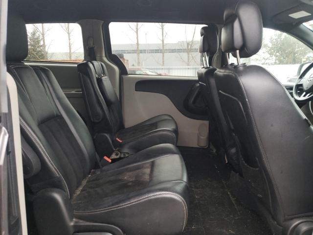 Photo 11 from auction – 2015 DODGE GRAND CARA with VIN 2C4RDGBG0FR669379