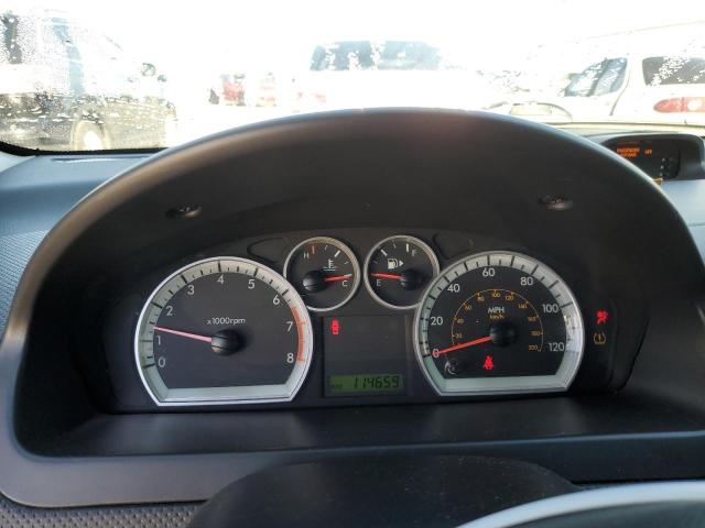 Photo 9 from auction – 2011 CHEVROLET AVEO LS with VIN KL1TD6DE2BB212908