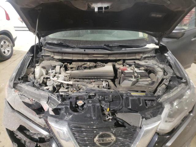 Photo 11 from auction – 2018 NISSAN ROGUE S with VIN JN8AT2MT4JW454038