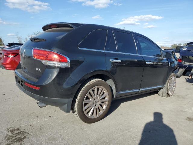 Photo 3 from auction – 2013 LINCOLN MKX with VIN 2LMDJ6JKXDBL24224