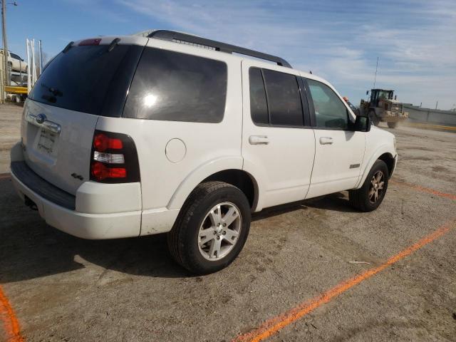 Photo 3 from auction – 2008 FORD EXPLORER X with VIN 1FMEU73E38UA57240