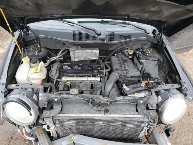 Photo 12 from auction – 2008 JEEP COMPASS SP with VIN 1J8FT47048D794092
