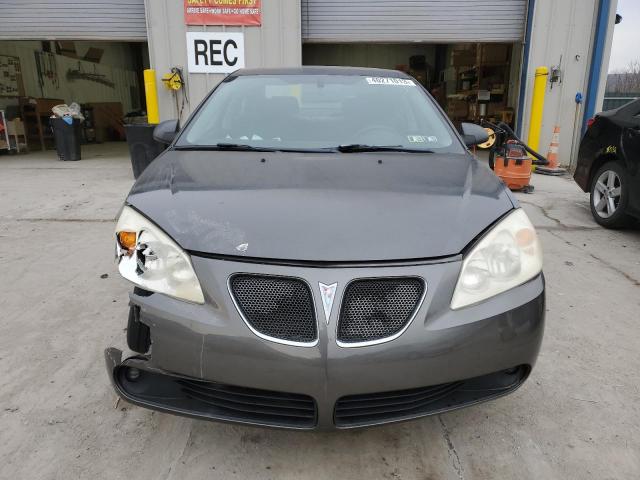 Photo 5 from auction – 2005 PONTIAC G6 with VIN 1G2ZG528754130400