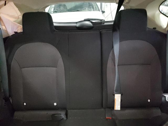 Photo 10 from auction – 2013 NISSAN ROGUE S with VIN JN8AS5MV4DW123003
