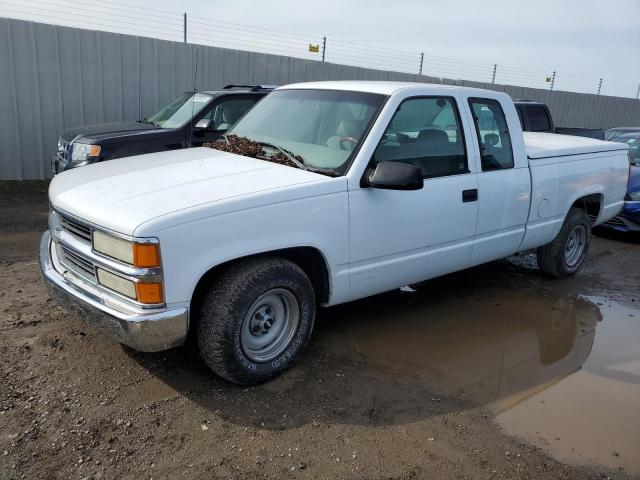 CHEVROLET GMT-400 C1 1998 with VIN 1GCEC19MXWE230178 - Photo from auction