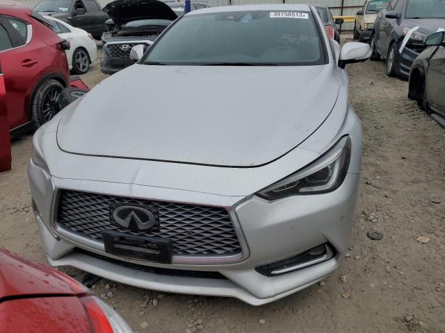 Photo 5 from auction – 2017 INFINITI Q60 PREMIU with VIN JN1EV7EK2HM363434