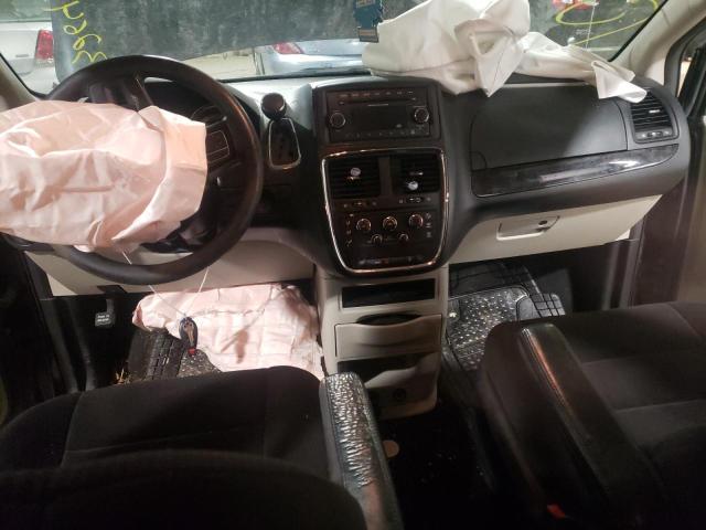 Photo 8 from auction – 2012 DODGE GRAND CARA with VIN 2C4RDGBG5CR349485