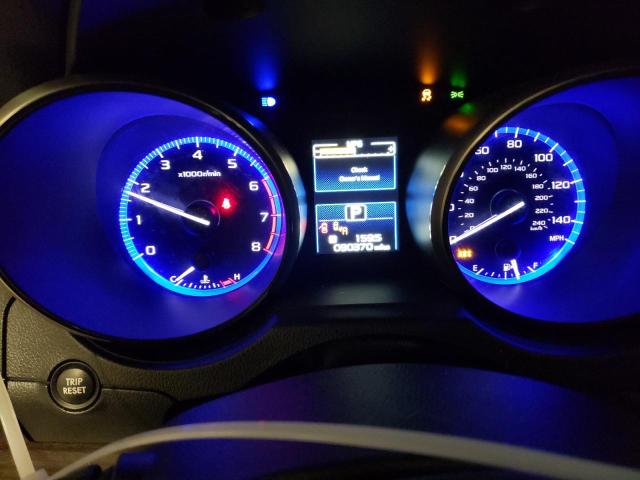 Photo 9 from auction – 2015 SUBARU LEGACY 2.5 with VIN 4S3BNBJ64F3047600