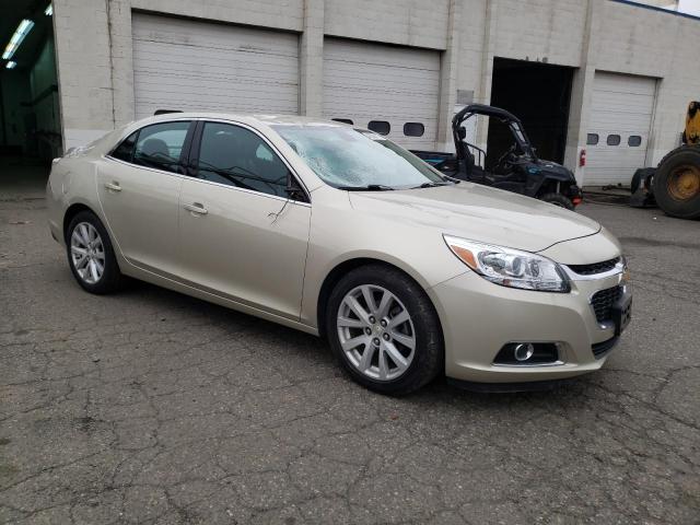 Photo 4 from auction – 2015 CHEVROLET MALIBU 2LT with VIN 1G11D5SL8FF243440