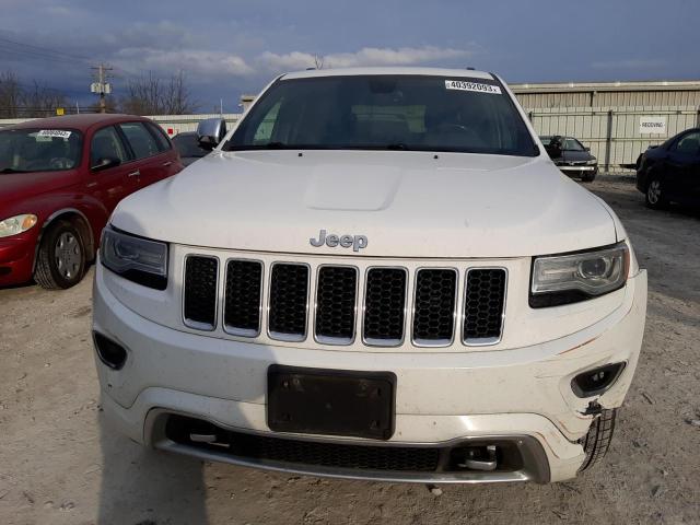 Photo 5 from auction – 2015 JEEP GRAND CHER with VIN 1C4RJFCG6FC934364