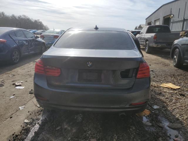 Photo 6 from auction – 2013 BMW 328 I with VIN WBA3A5G53DNP25090