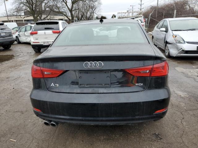Photo 6 from auction – 2015 AUDI A3 PREMIUM with VIN WAUAJGFF7F1034961