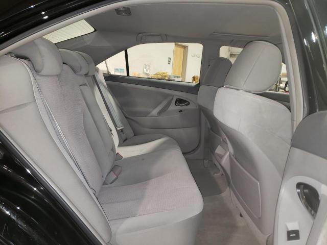 Photo 10 from auction – 2011 TOYOTA CAMRY BASE with VIN 4T1BF3EK1BU203439