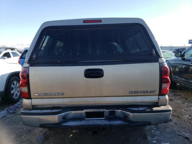 Photo 6 from auction – 2004 CHEVROLET SILVERADO with VIN 2GCEC19V241259956