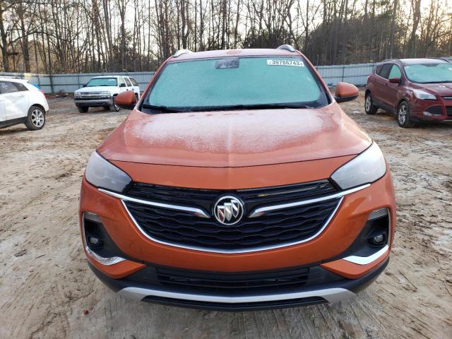 Photo 5 from auction – 2023 BUICK ENCORE GX with VIN KL4MMFSL4PB064051