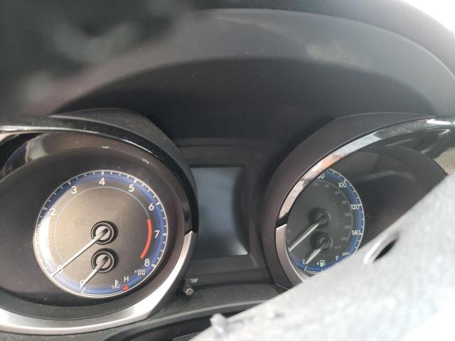 Photo 9 from auction – 2015 TOYOTA COROLLA L with VIN 2T1BURHE7FC357563