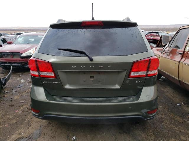 Photo 6 from auction – 2017 DODGE JOURNEY SX with VIN 3C4PDCBB4HT588499
