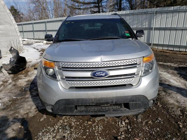 Photo 5 from auction – 2014 FORD EXPLORER X with VIN 1FM5K8D83EGA51999