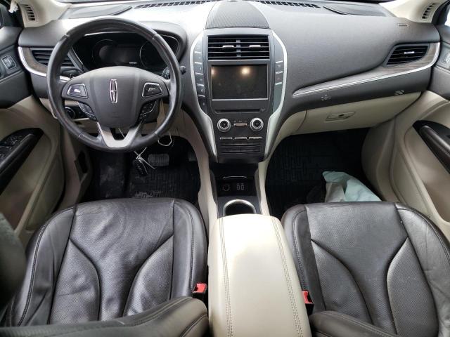Photo 8 from auction – 2017 LINCOLN MKC RESERV with VIN 5LMTJ3DH2HUL49377