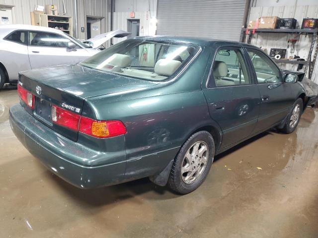 Photo 3 from auction – 2001 TOYOTA CAMRY CE with VIN 4T1BG22K31U863072