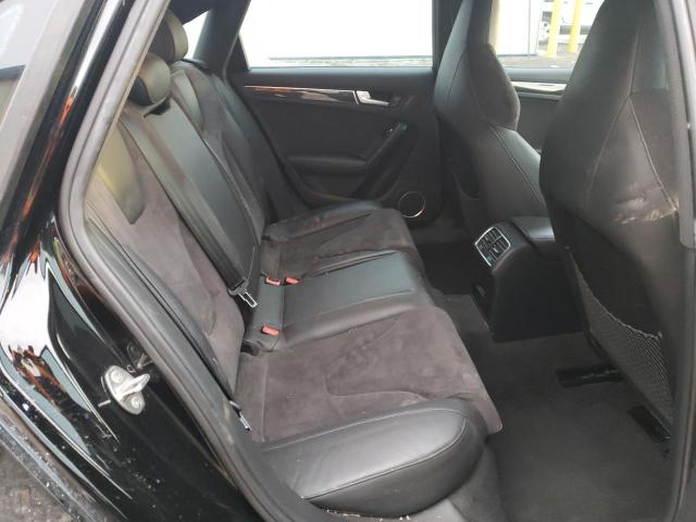 Photo 10 from auction – 2014 AUDI S4 PREMIUM with VIN WAUBGAFL3EA044861
