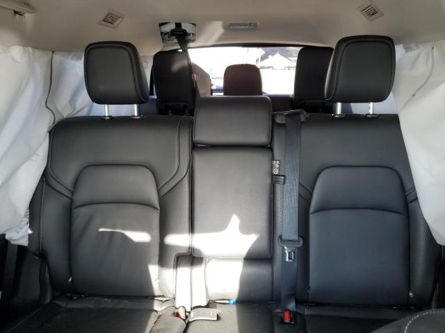 Photo 10 from auction – 2022 NISSAN PATHFINDER with VIN 5N1DR3CA7NC217026