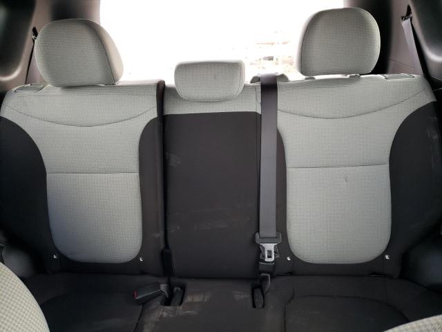 Photo 10 from auction – 2016 KIA SOUL with VIN KNDJN2A21G7275086
