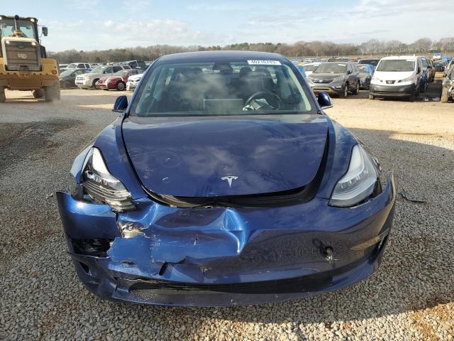 Photo 5 from auction – 2018 TESLA MODEL 3 with VIN 5YJ3E1EA5JF049705