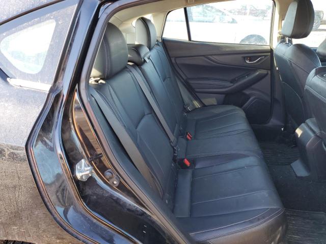 Photo 10 from auction – 2018 SUBARU IMPREZA LI with VIN 4S3GTAT62J3718967