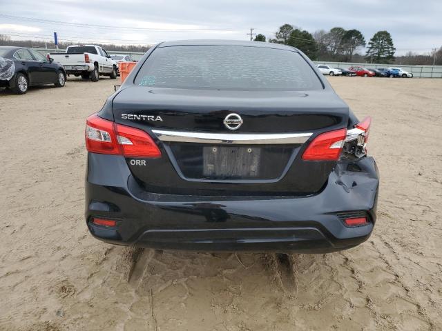Photo 6 from auction – 2017 NISSAN SENTRA S with VIN 3N1AB7AP5HY337979