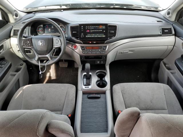 Photo 8 from auction – 2019 HONDA PILOT EX with VIN 5FNYF5H3XKB031791