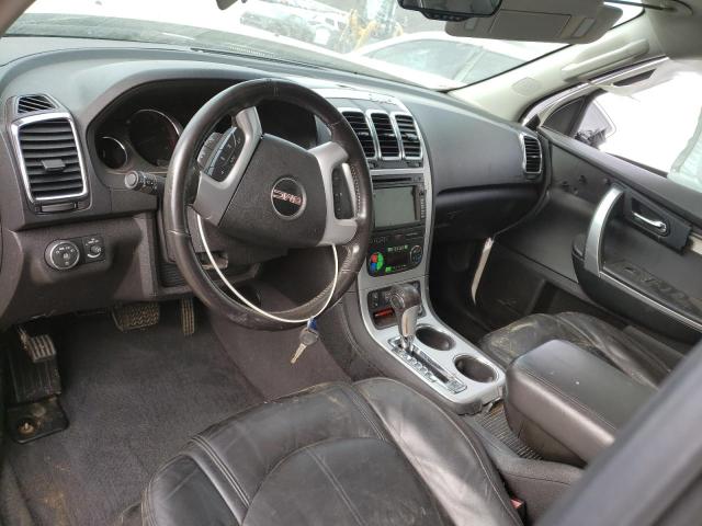 Photo 8 from auction – 2012 GMC ACADIA SLT with VIN 1GKKRRED8CJ217670