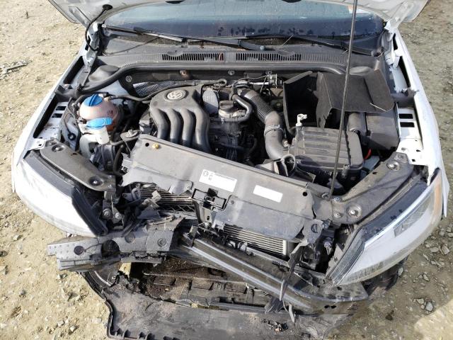 Photo 11 from auction – 2015 VOLKSWAGEN JETTA BASE with VIN 3VW2K7AJ6FM251305