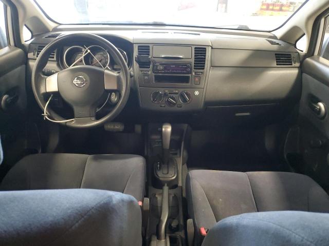 Photo 8 from auction – 2011 NISSAN VERSA S with VIN 3N1CC1AP2BL364239
