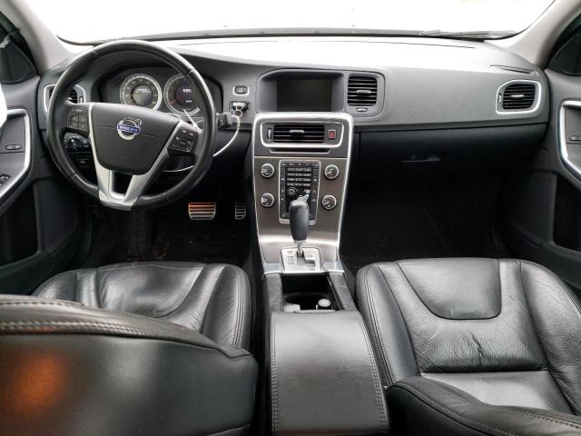 Photo 8 from auction – 2012 VOLVO S60 T5 with VIN YV1622FSXC2049685