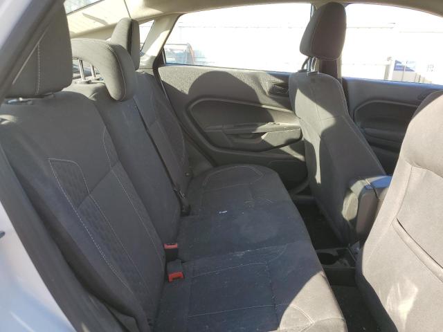 Photo 10 from auction – 2019 FORD FIESTA SE with VIN 3FADP4BJ5KM106945