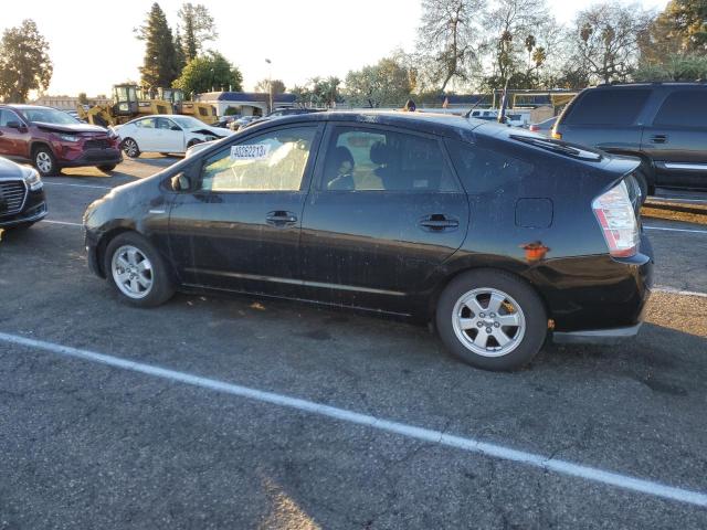Photo 2 from auction – 2008 TOYOTA PRIUS with VIN JTDKB20U687718690