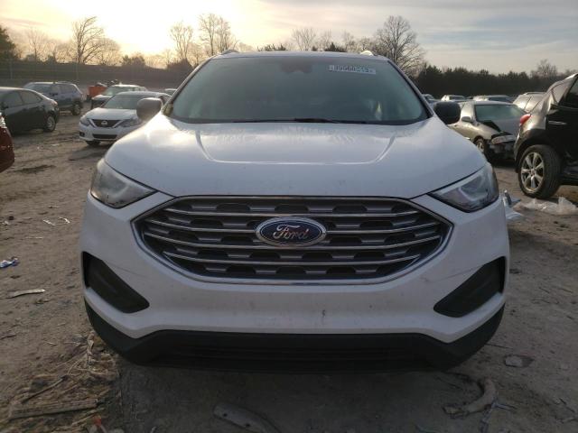 Photo 5 from auction – 2021 FORD EDGE SE with VIN 2FMPK3G90MBA63050