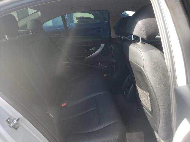 Photo 10 from auction – 2013 BMW 328 I with VIN WBA3A5C55DF351369